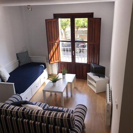 Apartamentos Viejo Continente Куенка Екстериор снимка