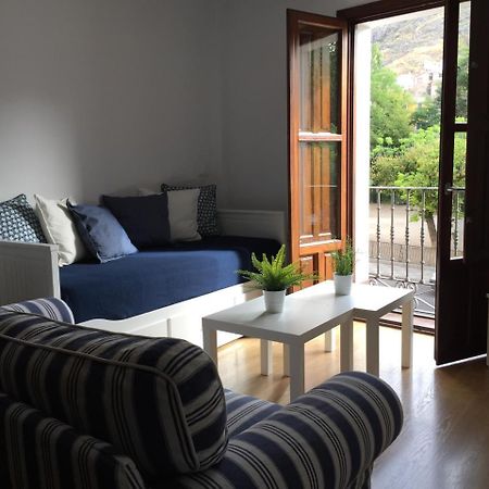 Apartamentos Viejo Continente Куенка Екстериор снимка