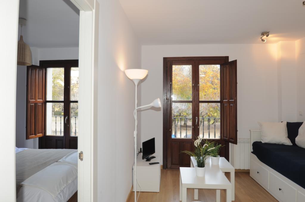 Apartamentos Viejo Continente Куенка Екстериор снимка