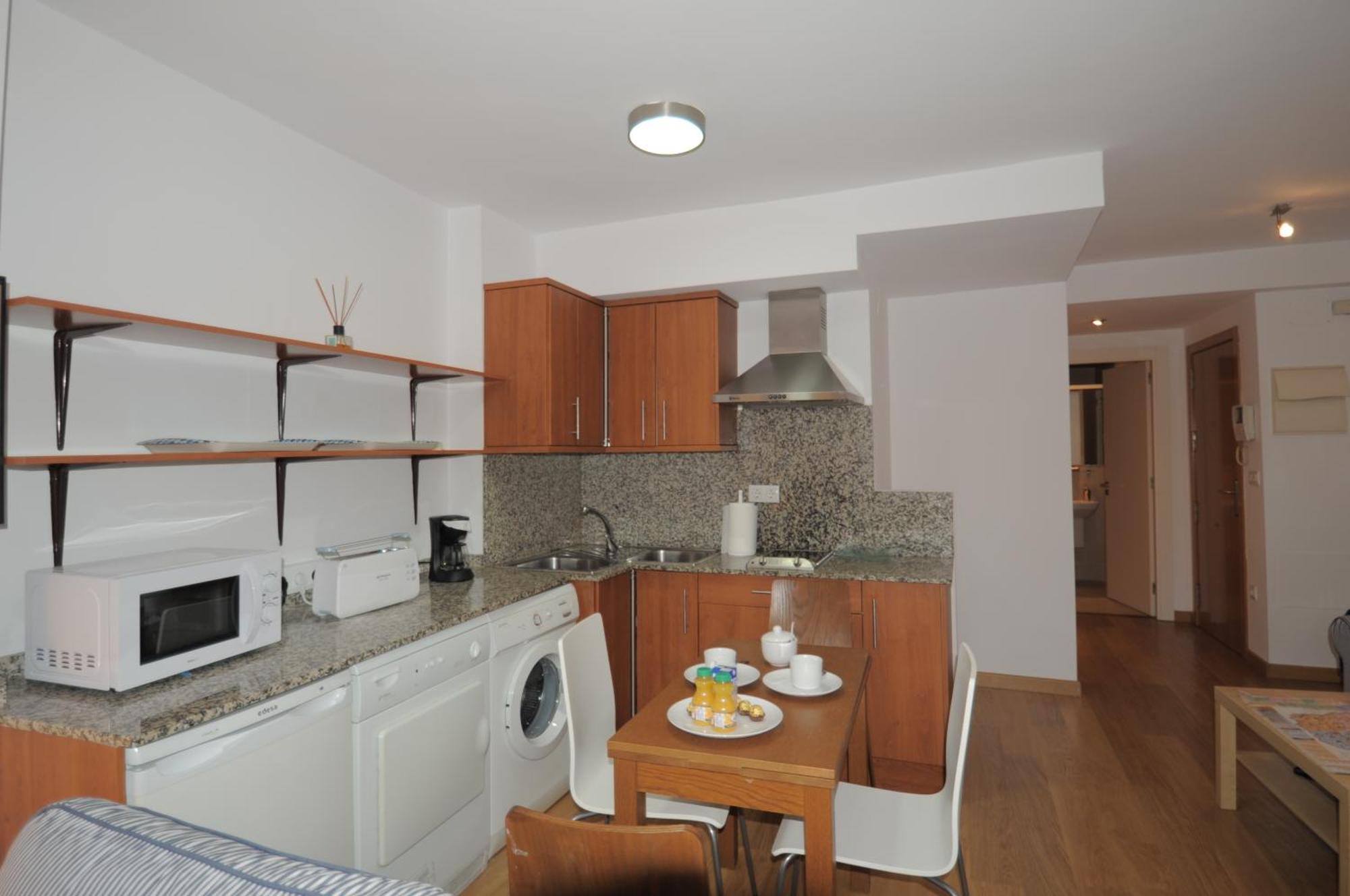 Apartamentos Viejo Continente Куенка Екстериор снимка