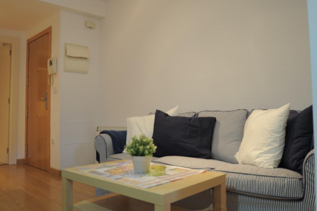 Apartamentos Viejo Continente Куенка Екстериор снимка