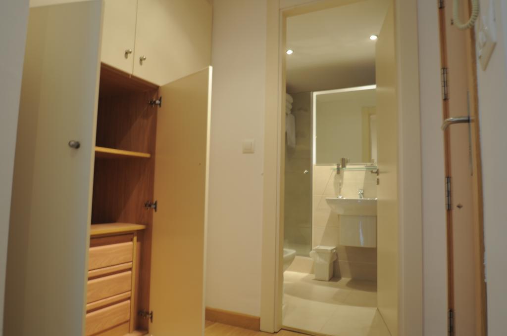 Apartamentos Viejo Continente Куенка Екстериор снимка