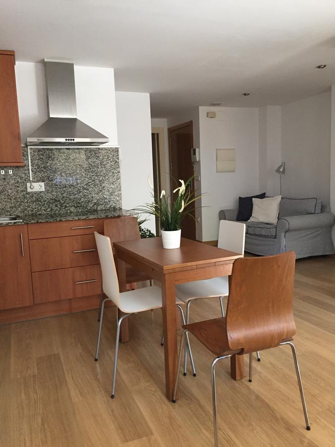 Apartamentos Viejo Continente Куенка Екстериор снимка