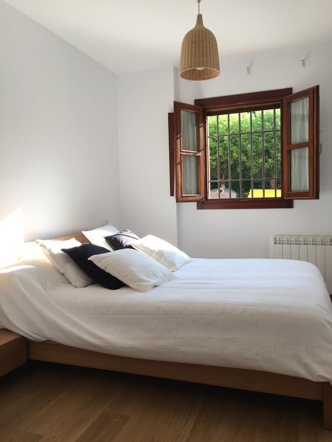 Apartamentos Viejo Continente Куенка Екстериор снимка