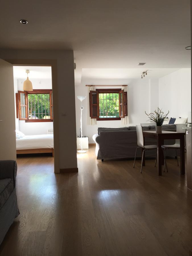 Apartamentos Viejo Continente Куенка Екстериор снимка