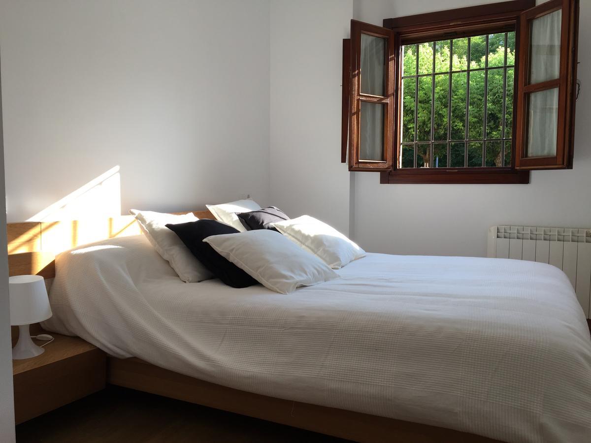 Apartamentos Viejo Continente Куенка Екстериор снимка