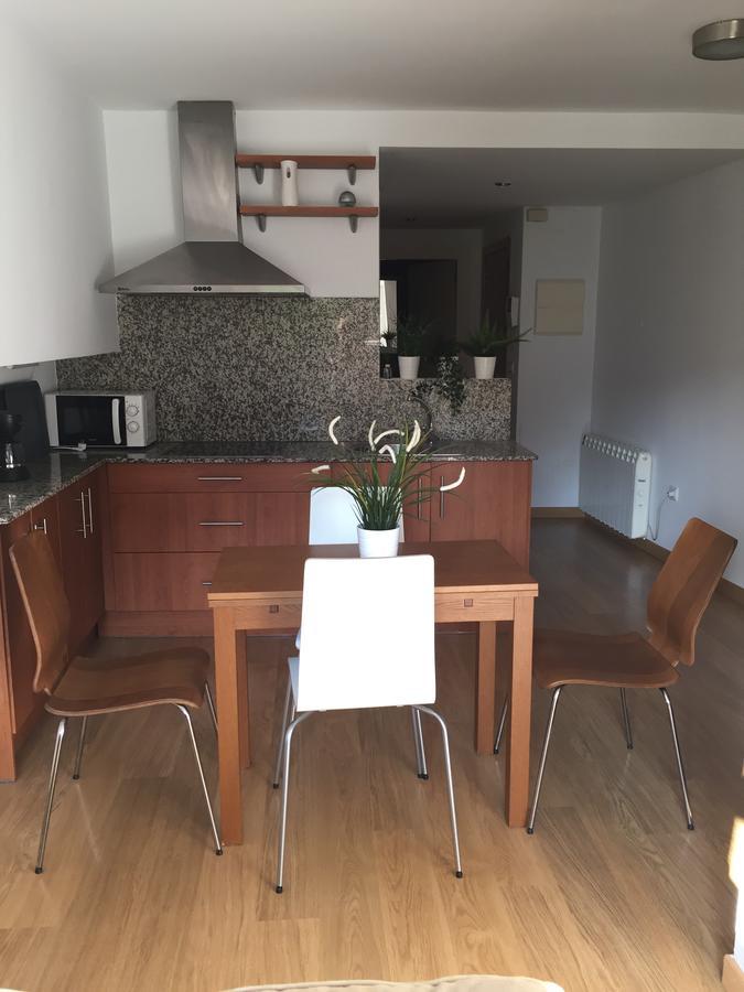 Apartamentos Viejo Continente Куенка Екстериор снимка