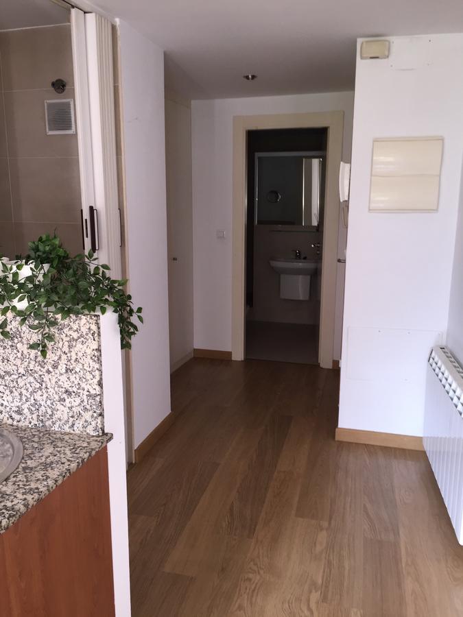 Apartamentos Viejo Continente Куенка Екстериор снимка