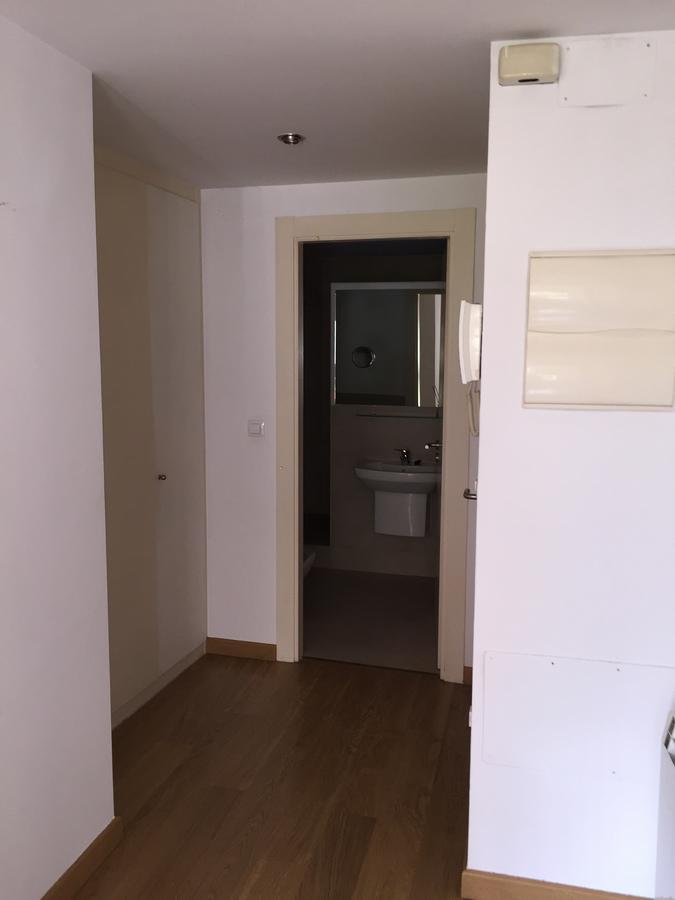 Apartamentos Viejo Continente Куенка Екстериор снимка