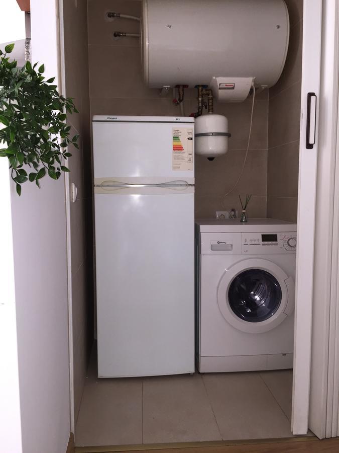 Apartamentos Viejo Continente Куенка Екстериор снимка