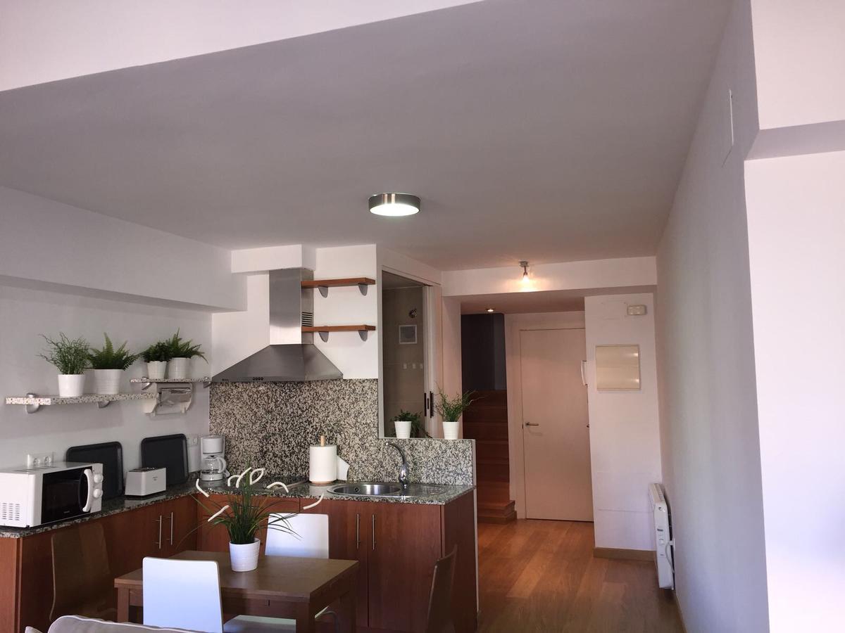 Apartamentos Viejo Continente Куенка Екстериор снимка