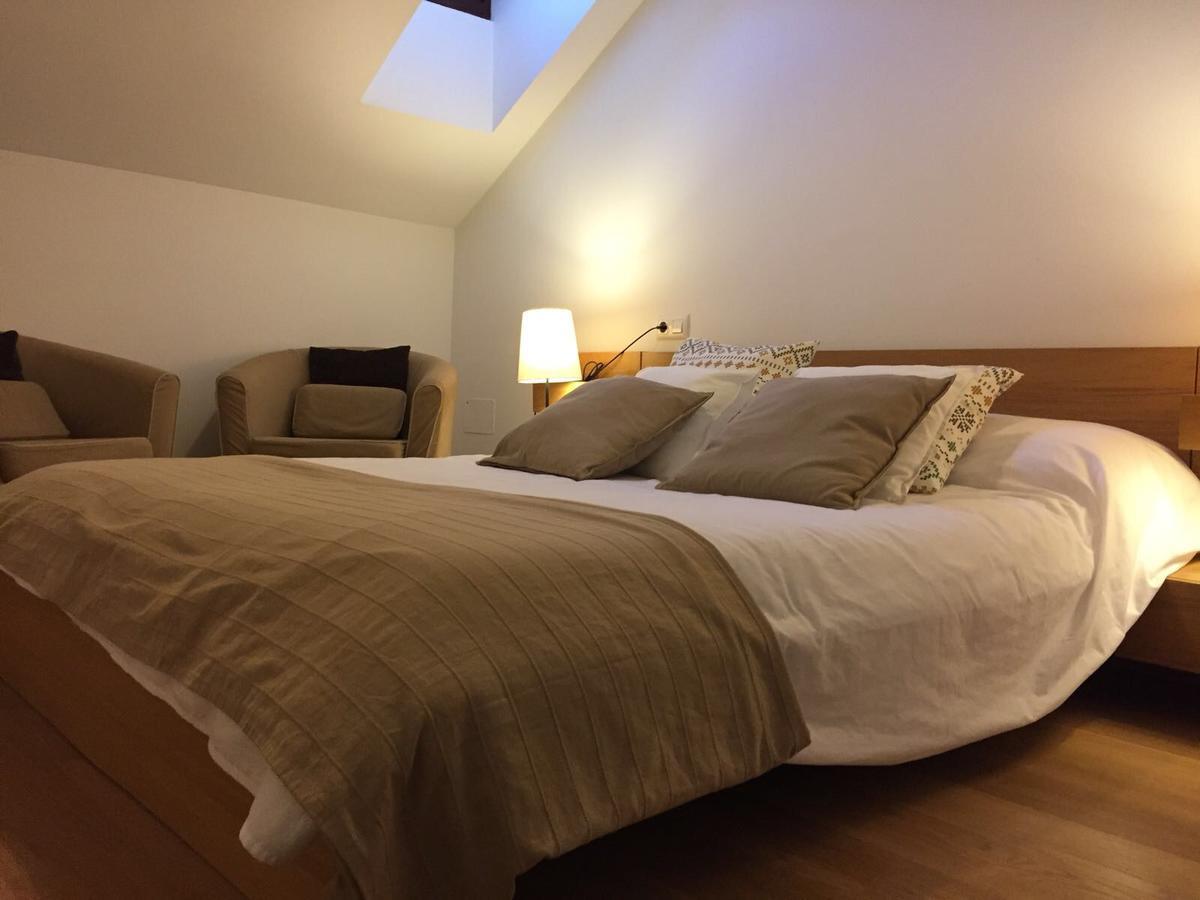 Apartamentos Viejo Continente Куенка Екстериор снимка