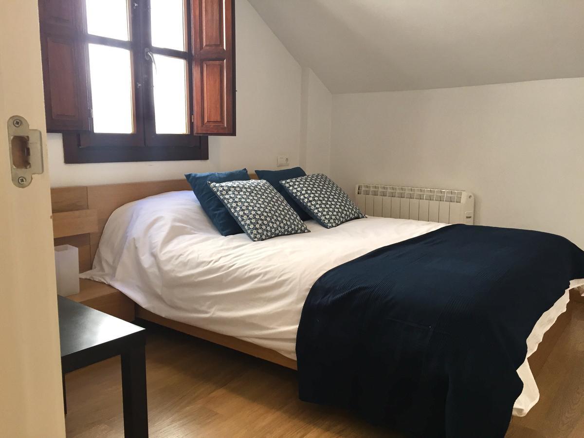 Apartamentos Viejo Continente Куенка Екстериор снимка