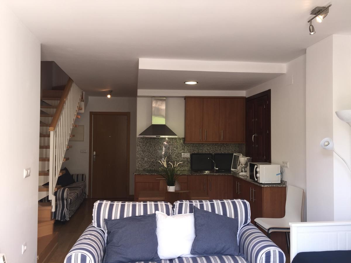 Apartamentos Viejo Continente Куенка Екстериор снимка
