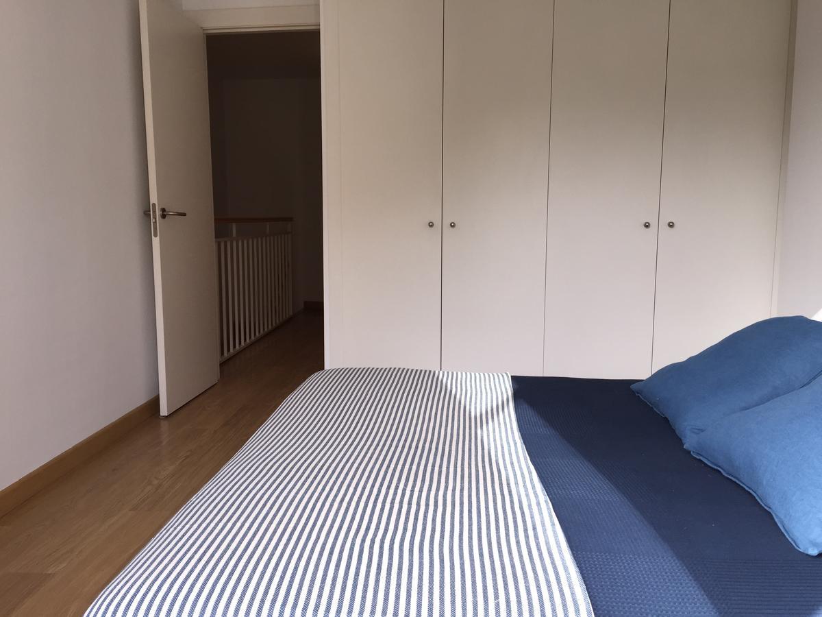 Apartamentos Viejo Continente Куенка Екстериор снимка