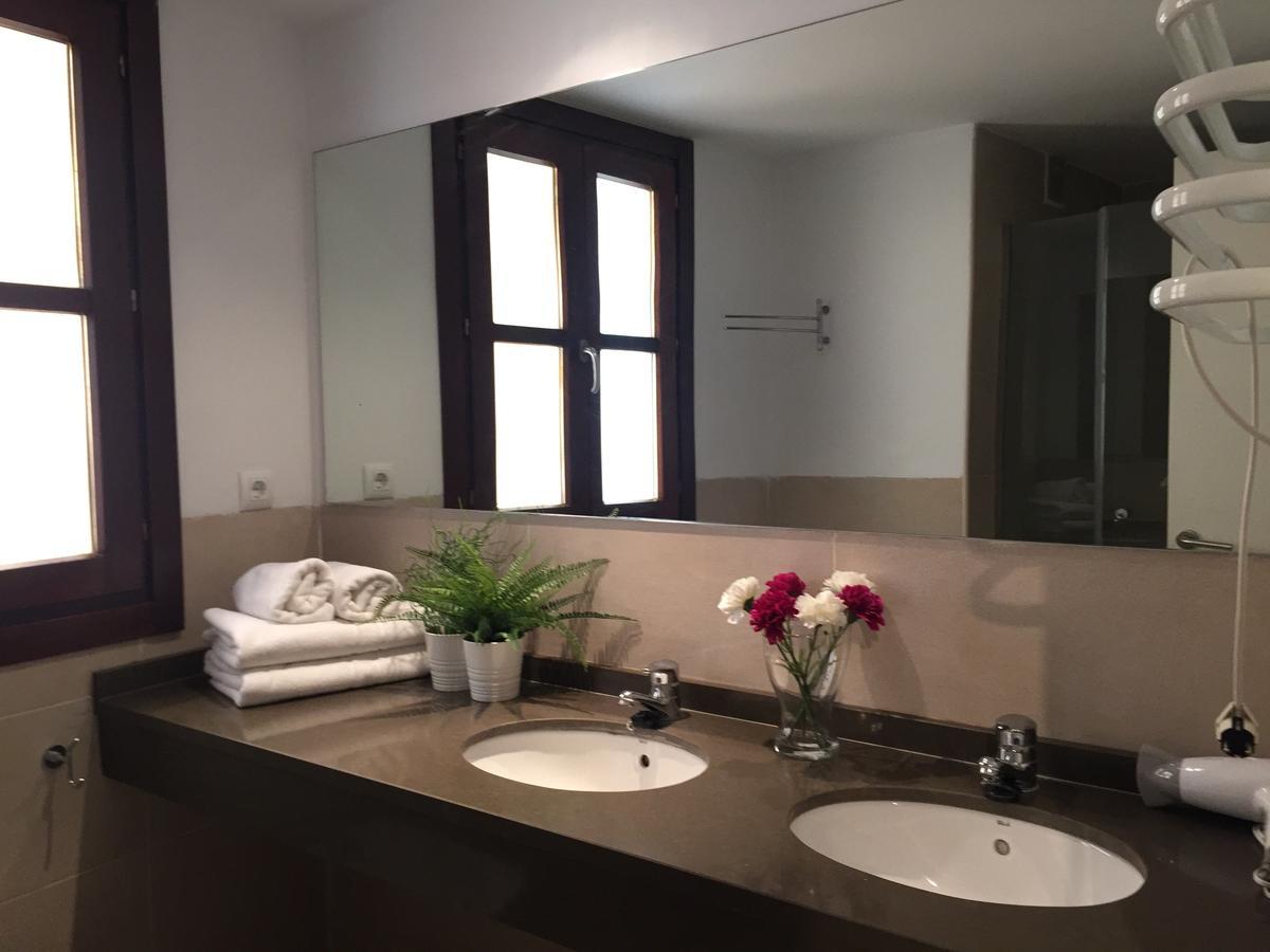Apartamentos Viejo Continente Куенка Екстериор снимка