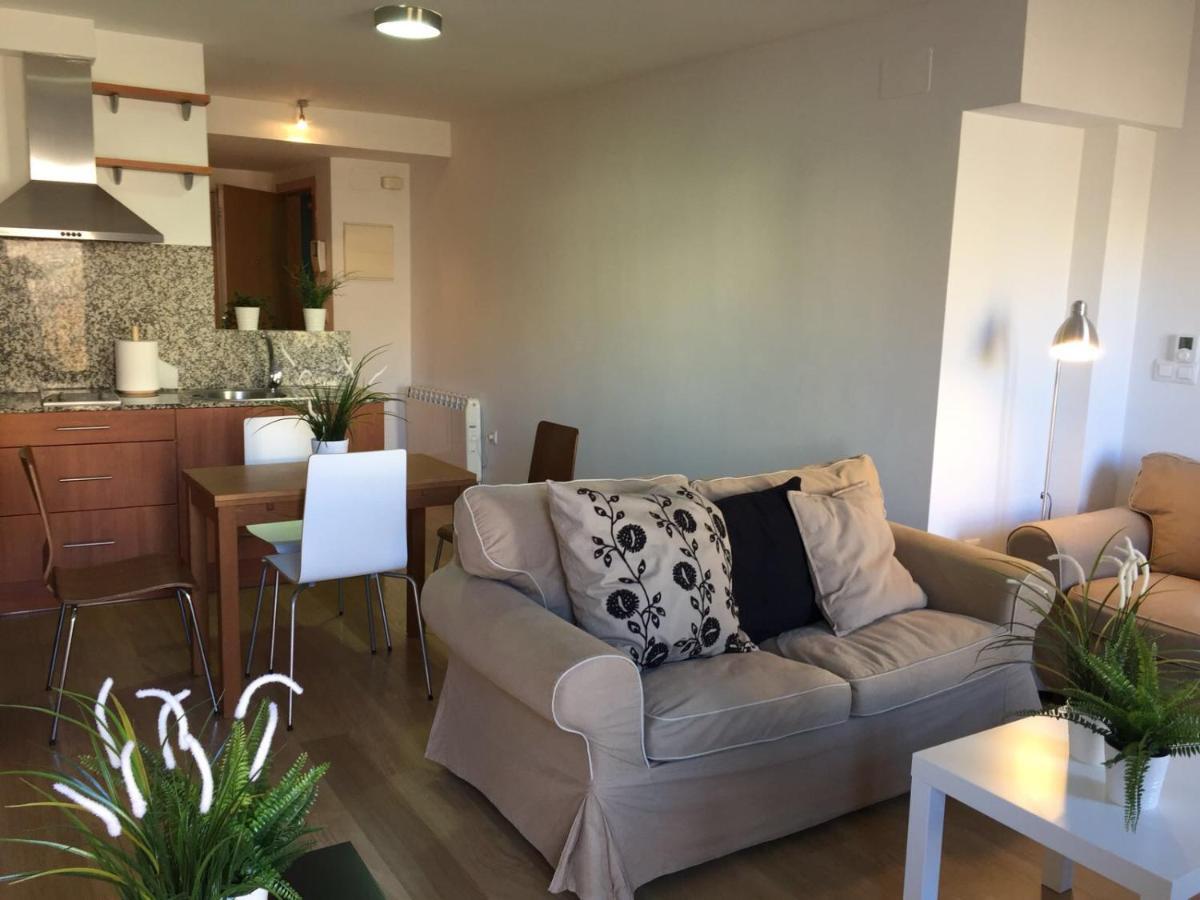 Apartamentos Viejo Continente Куенка Стая снимка